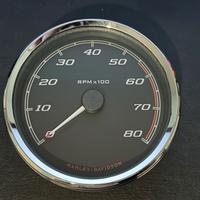 HARLEY DAVIDSON CONTAGIRI PER ROAD KING 67000007