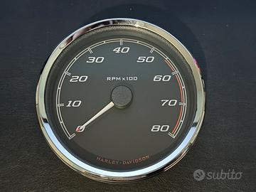 HARLEY DAVIDSON CONTAGIRI PER ROAD KING 67000007