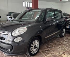 Fiat 500L 1.3 Multijet 85 CV Lounge-2016