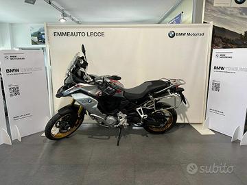 BMW F 850 GS Adventure Abs
