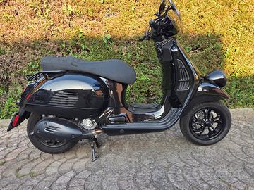 VESPA GTV 300 2025 FULL SIP CUSTM