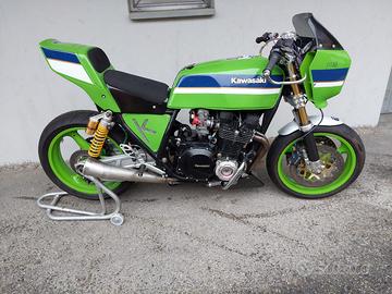 Kawasaki Lawson replica Z1000 R – 1982