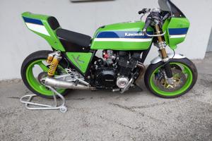 Kawasaki Lawson replica Z1000 R – 1982
