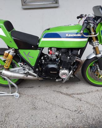 Kawasaki Lawson replica Z1000 R – 1982