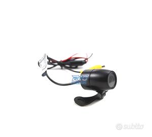 TELECAMERA DI PARCHEGGIO UNIVERSALE CON SUPPORTO T