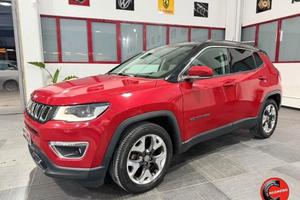 Jeep Compass 1.6Mjt 120cv 2WD Limited 2020