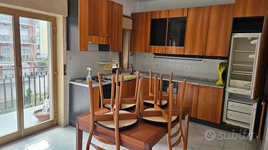 Appartamento pressi policlinico, bordonaro