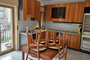 Appartamento pressi policlinico, bordonaro