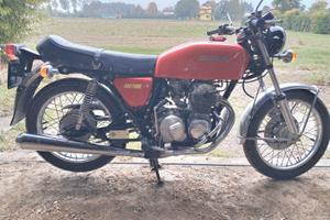 Honda CB 400 Four - 1978