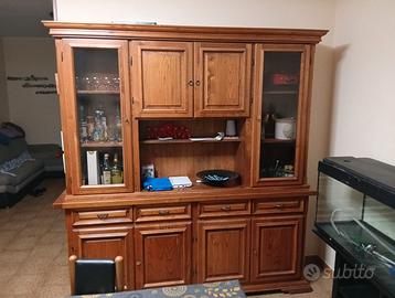 Credenza