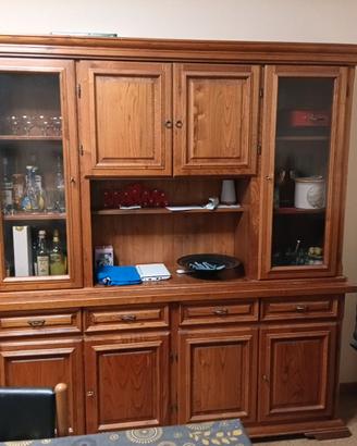 Credenza