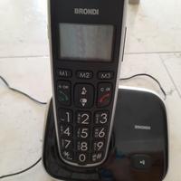 Cordless Brondi