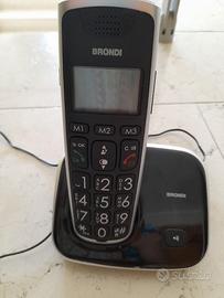 Cordless Brondi