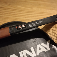 Donnay Borg Pro