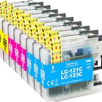 INCHIOSTRI STAMPANTE