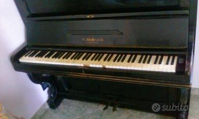 Pianoforte SCHOLLER