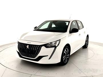 PEUGEOT 208 II 2019 - 208 1.2 puretech Active Pack