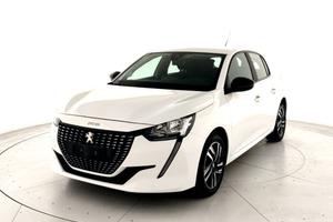 PEUGEOT 208 II 2019 - 208 1.2 puretech Active Pack