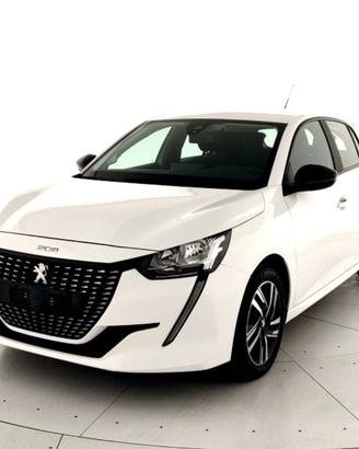 PEUGEOT 208 II 2019 - 208 1.2 puretech Active Pack