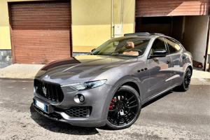 Maserati Levante 3.0 V6 Diesel limited Ermenegildo
