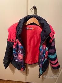 Giacca nota marca