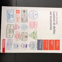 lezioni di diritto ed economia 