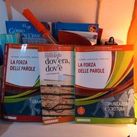 Libri Liceo Scienze umane 