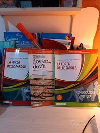 Libri Liceo Scienze umane 