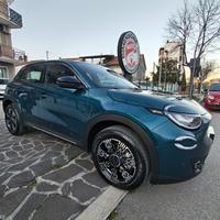 Fiat 600 Hybrid 145 CV DCT MHEV La Prima