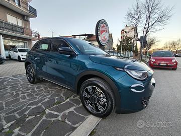 Fiat 600 Hybrid 145 CV DCT MHEV La Prima