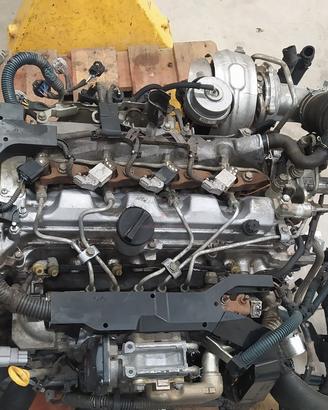 Toyota rav 4 - 2ADFTV 2006