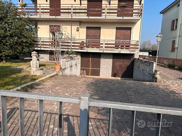 Appartamento in bifamiliare