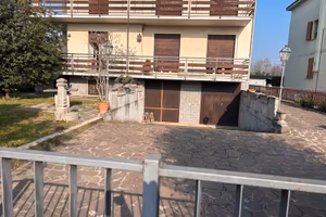 Appartamento in bifamiliare