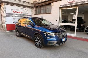 Renault Koleos Blue dCi 190 CV X-Tronic Executive 