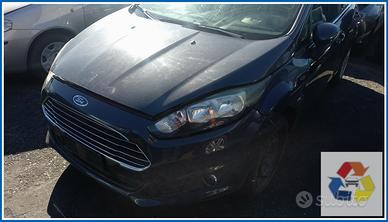 Ricambi Usati FORD Fiesta VI
