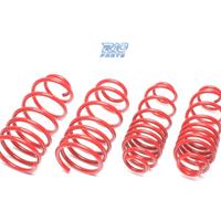 KIT MOLLE SPORTIVI PER OPEL