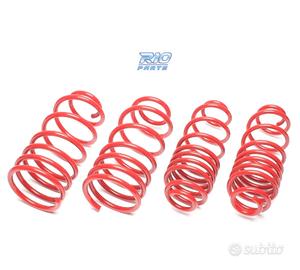 KIT MOLLE SPORTIVI PER OPEL