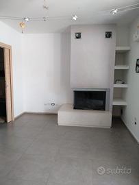 Porzione di trifamiliare - Villa Oliveti