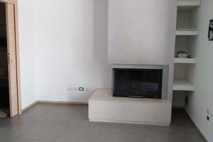 Porzione di trifamiliare - Villa Oliveti