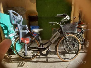 Bicicletta via veneto