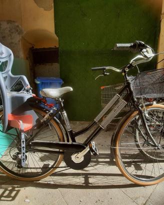 Bicicletta via veneto