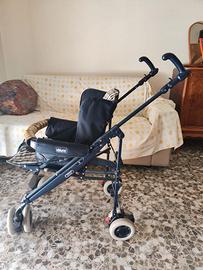 Passeggino Chicco