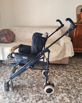 Passeggino Chicco