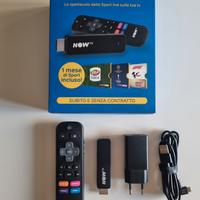 NOW TV smart stick