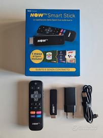 NOW TV smart stick
