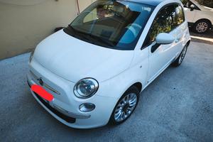 FIAT 500 1.3 Multijet 16V 95 CV lounge