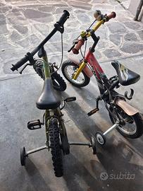 Biciclette 