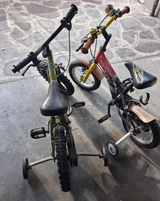 Biciclette 