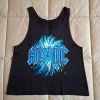 Canottiera AC/DC