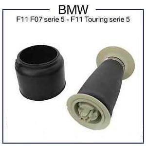 Sospensione aria posteriore bmw serie 5 f10 f11